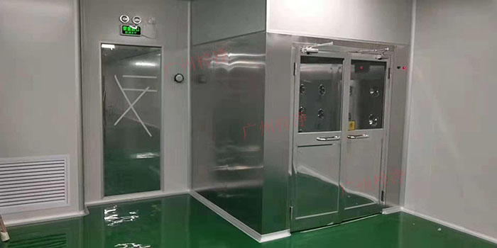 無塵車間的風(fēng)淋室有害健康嗎？